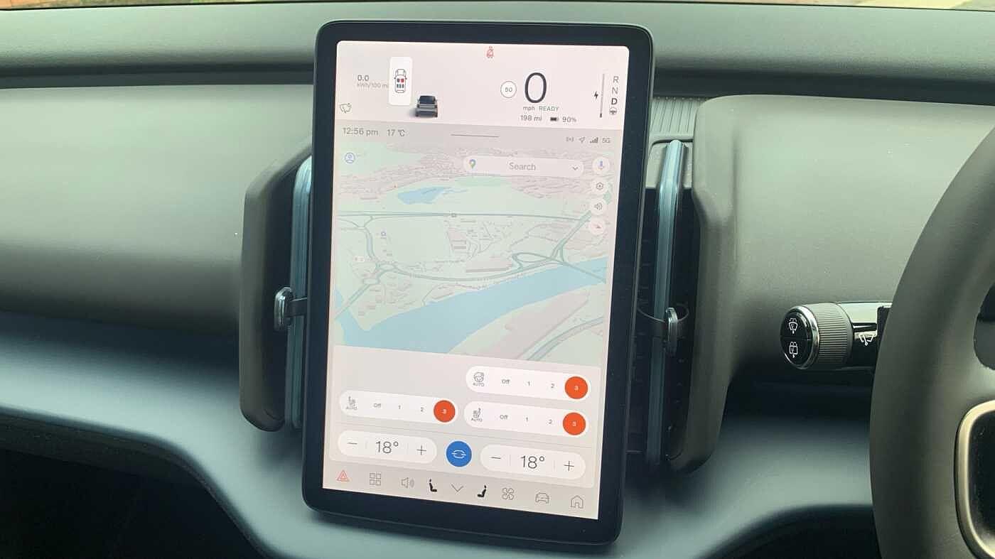 Used Volvo EX30 for sale - 77853811: Photo 29