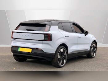 Used Volvo EX30 2026 for sale - 77853811: Photo