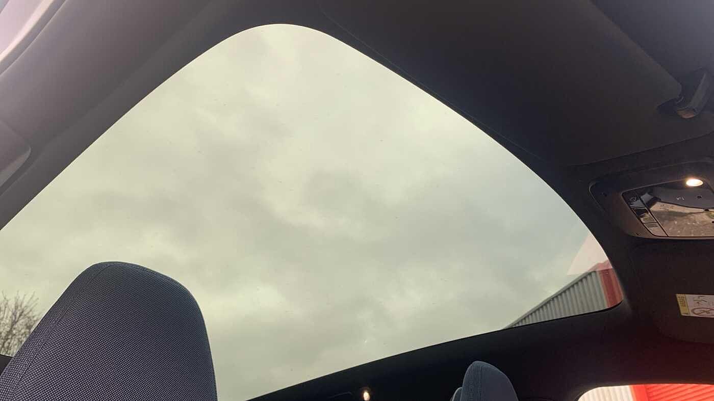 Used Volvo EX30 for sale - 77853811: Photo 33