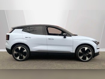 Used Volvo EX30 2026 for sale - 77853811: Photo