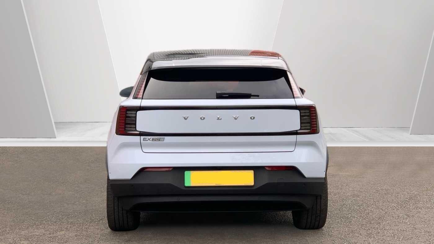 Used Volvo EX30 for sale - 77853811: Photo 40