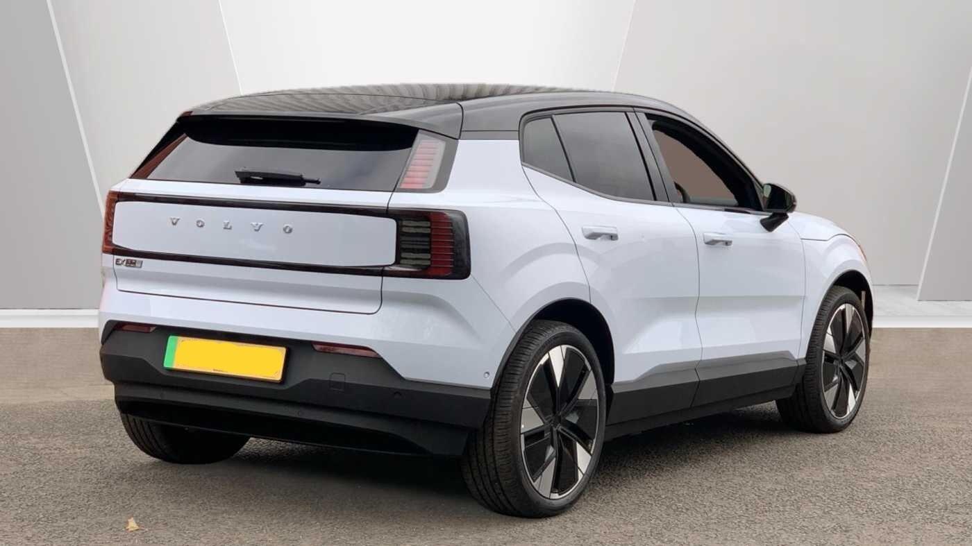 Used Volvo EX30 for sale - 77853811: Photo 42