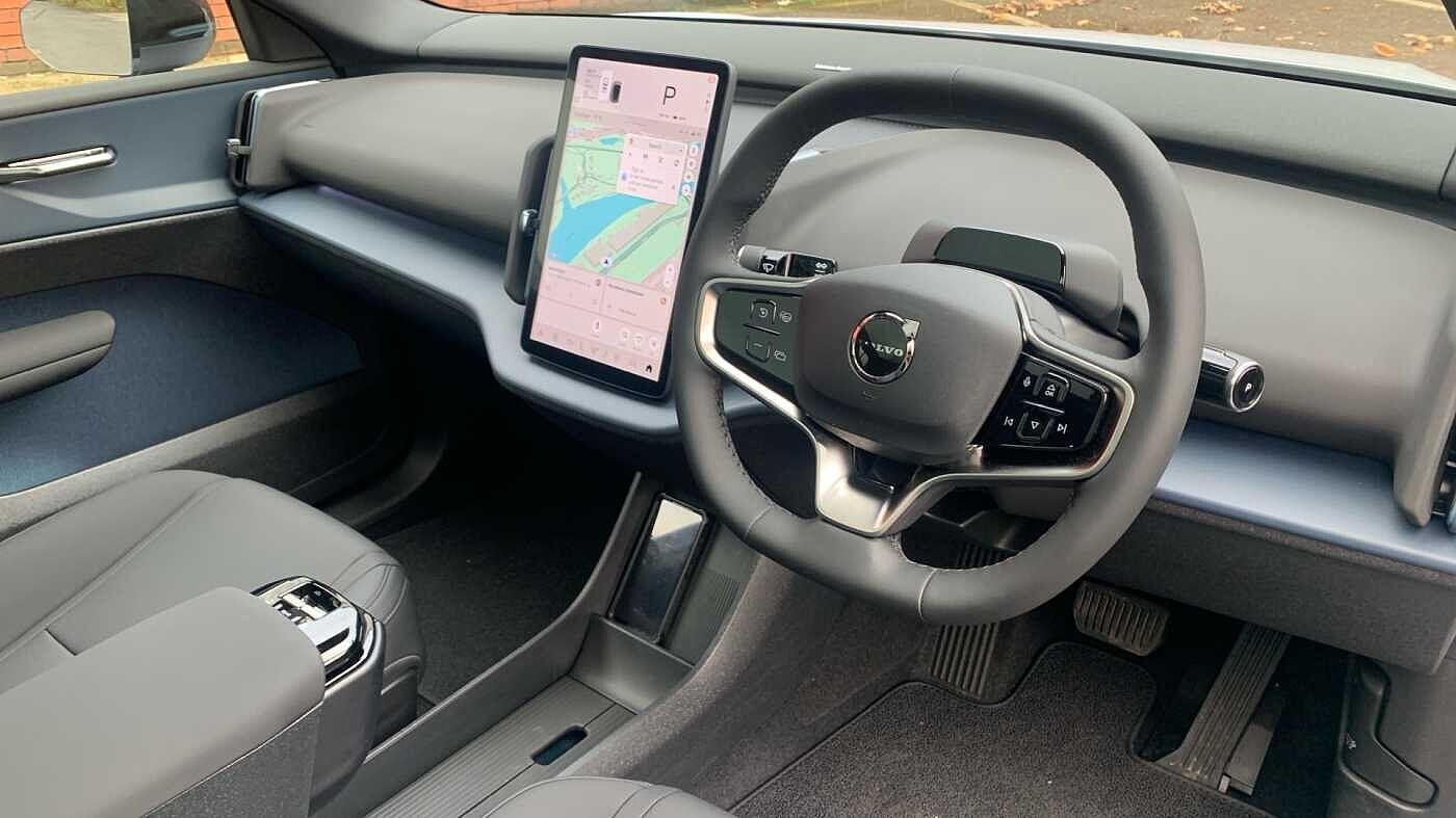 Used Volvo EX30 for sale - 77853811: Photo 5