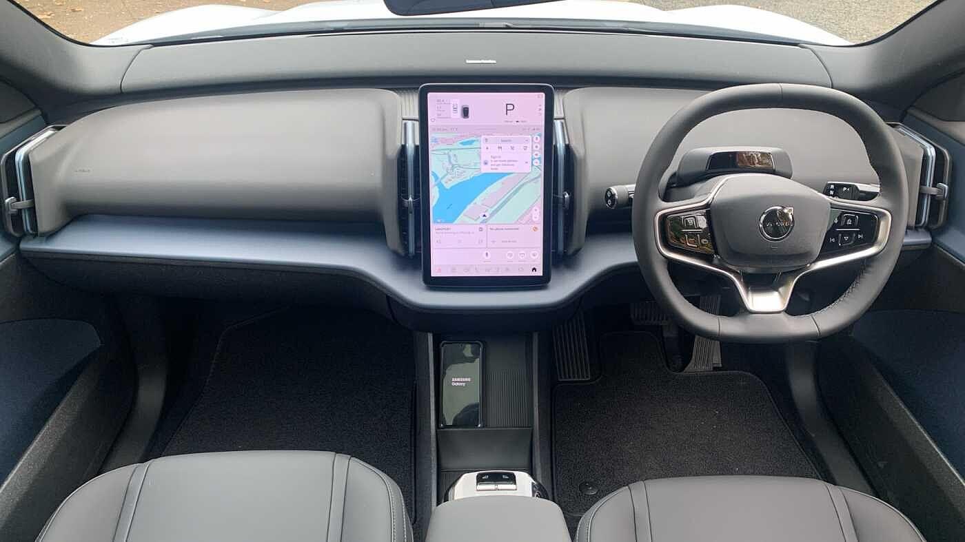 Used Volvo EX30 for sale - 77853811: Photo 6