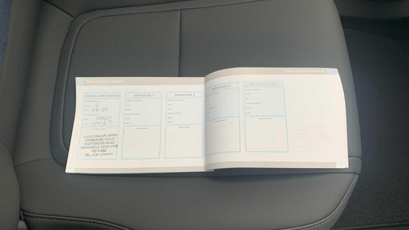 Used Volvo EX30 for sale - 77853811: Photo 65