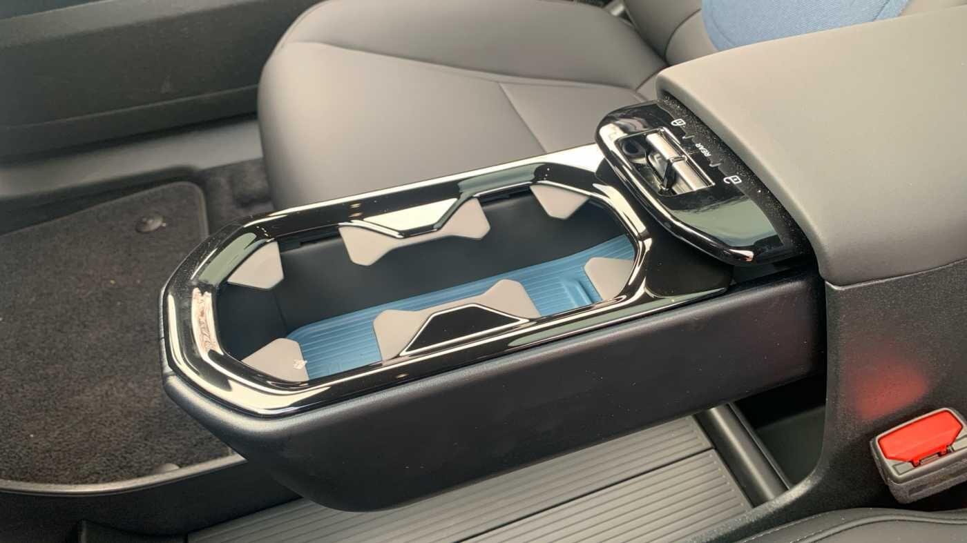 Used Volvo EX30 for sale - 77853811: Photo 74