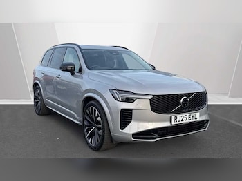 Used Volvo XC90 2025 for sale - 79116776: Photo