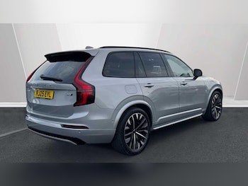 Used Volvo XC90 2025 for sale - 79116776: Photo