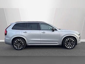 Used Volvo XC90 2025 for sale - 79116776: Photo