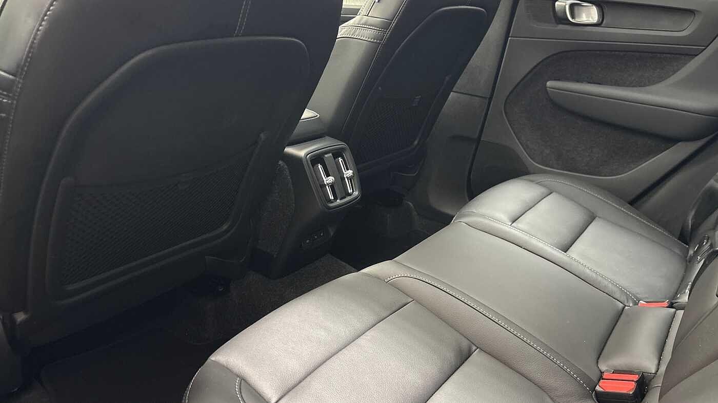 Used Volvo XC40 2025 for sale - 77768379: Photo 13