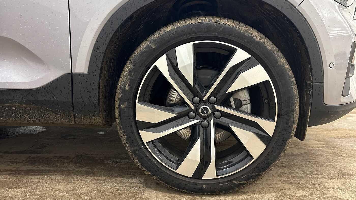 Used Volvo XC40 2025 for sale - 77768379: Photo 16