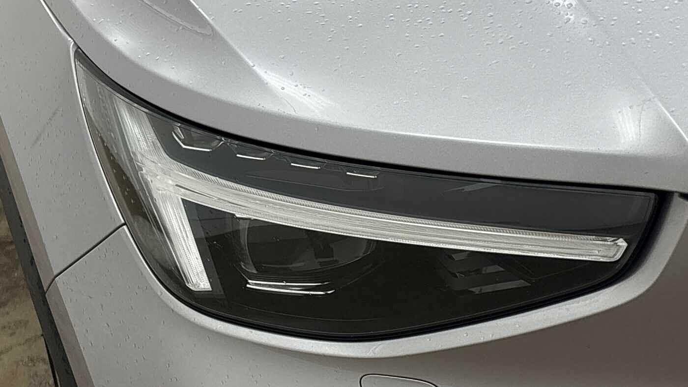 Used Volvo XC40 2025 for sale - 77768379: Photo 22