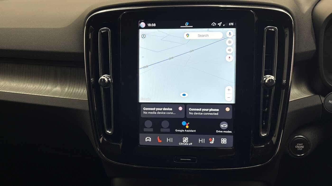 Used Volvo XC40 2025 for sale - 77768379: Photo 36