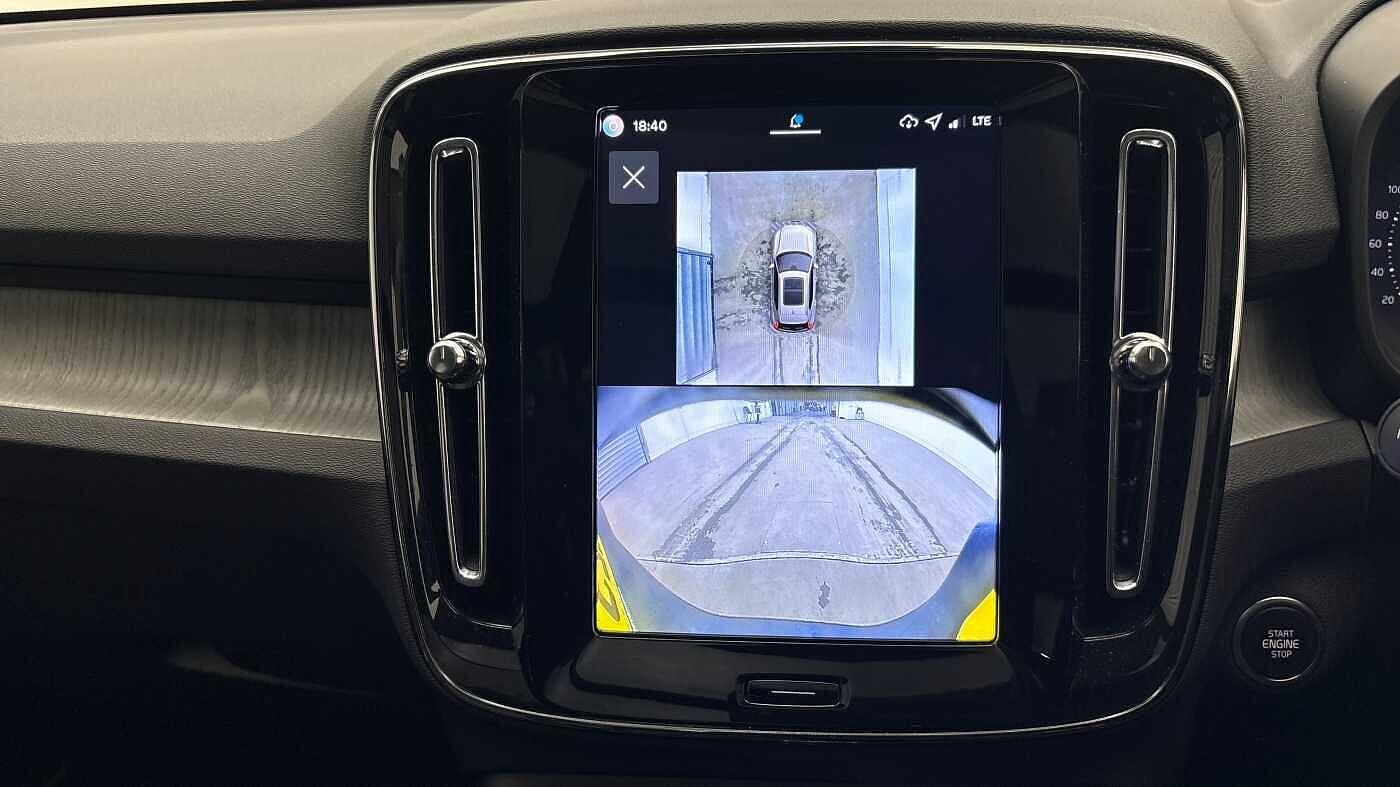 Used Volvo XC40 2025 for sale - 77768379: Photo 42