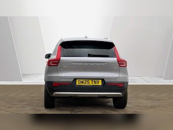 Used Volvo XC40 2025 for sale - 77768379: Photo