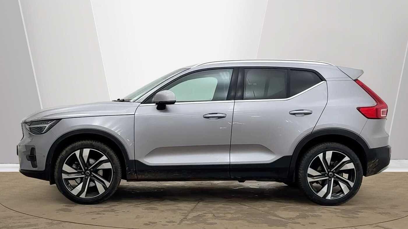 Used Volvo XC40 2025 for sale - 77768379: Photo 6