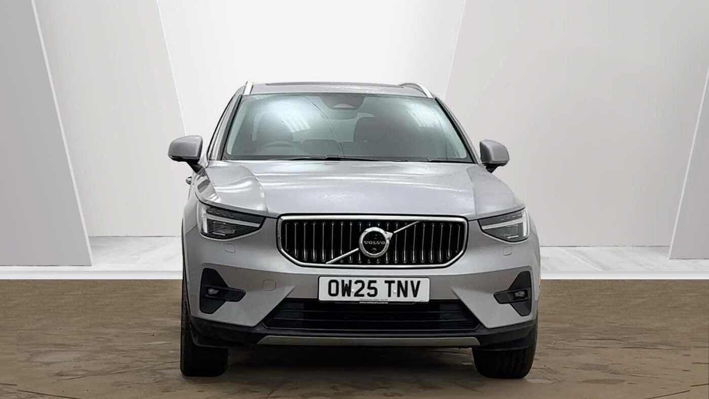 Used Volvo XC40 2025 for sale - 77768379: Photo 8