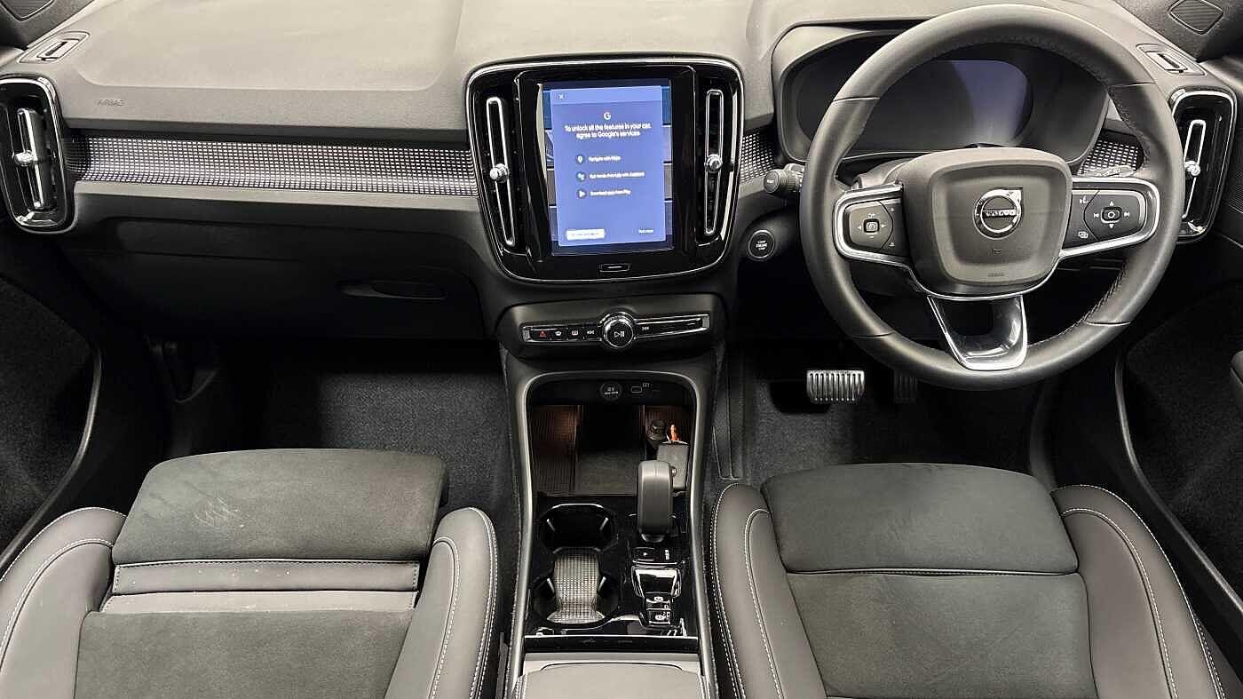 Used Volvo XC40 2025 for sale - 76512914: Photo 10