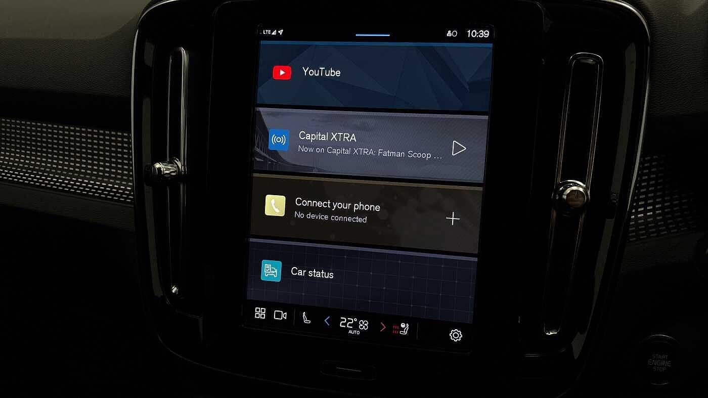 Used Volvo XC40 2025 for sale - 76512914: Photo 11