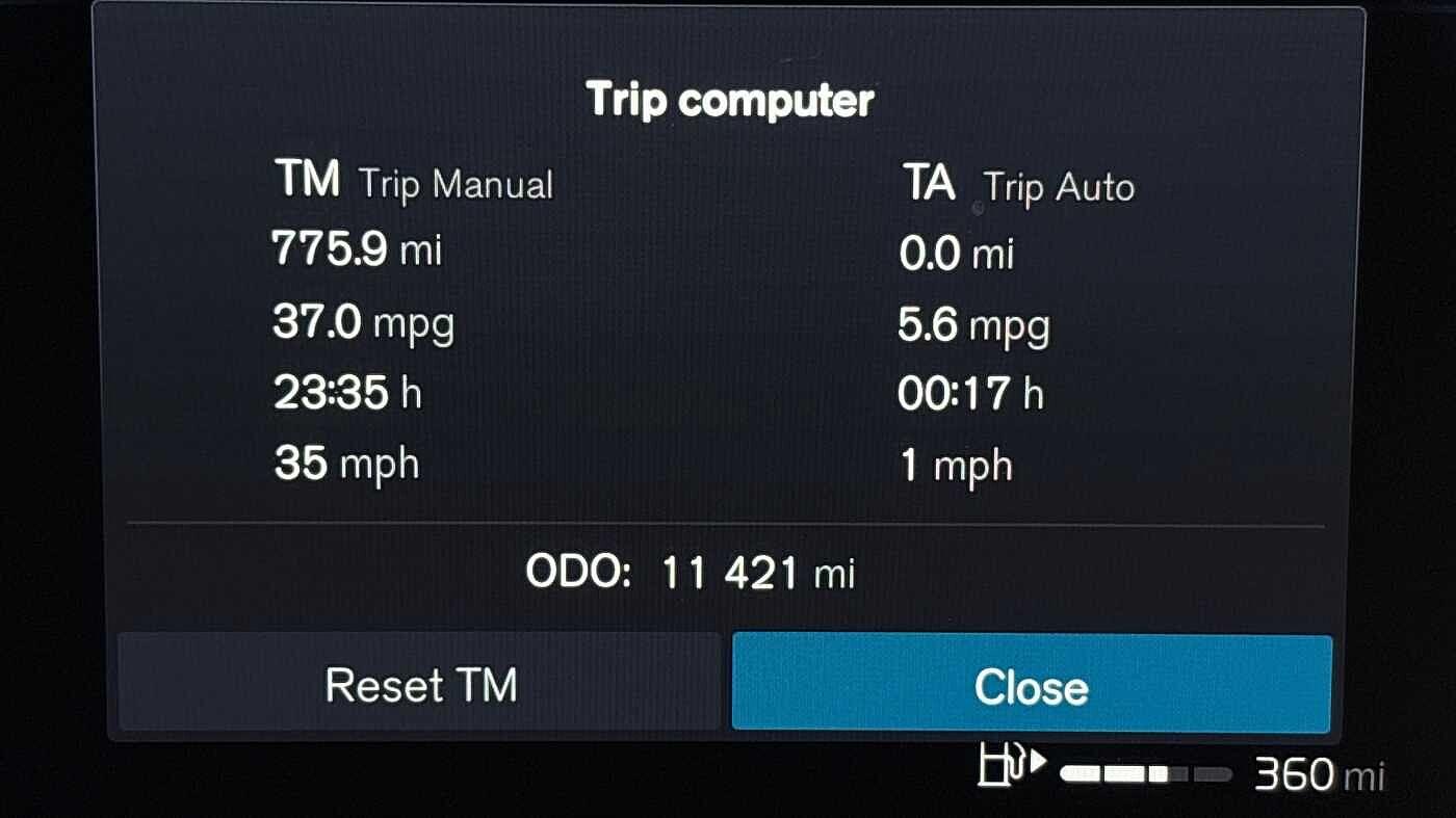 Used Volvo XC40 2025 for sale - 76512914: Photo 12