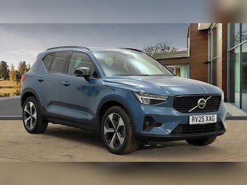 Volvo - XC40