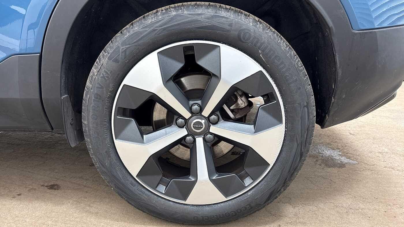 Used Volvo XC40 2025 for sale - 76512914: Photo 20