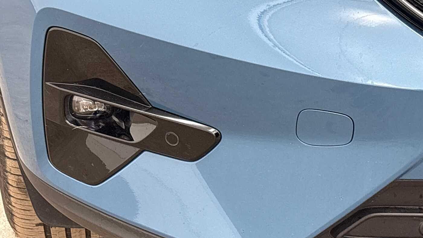 Used Volvo XC40 2025 for sale - 76512914: Photo 23