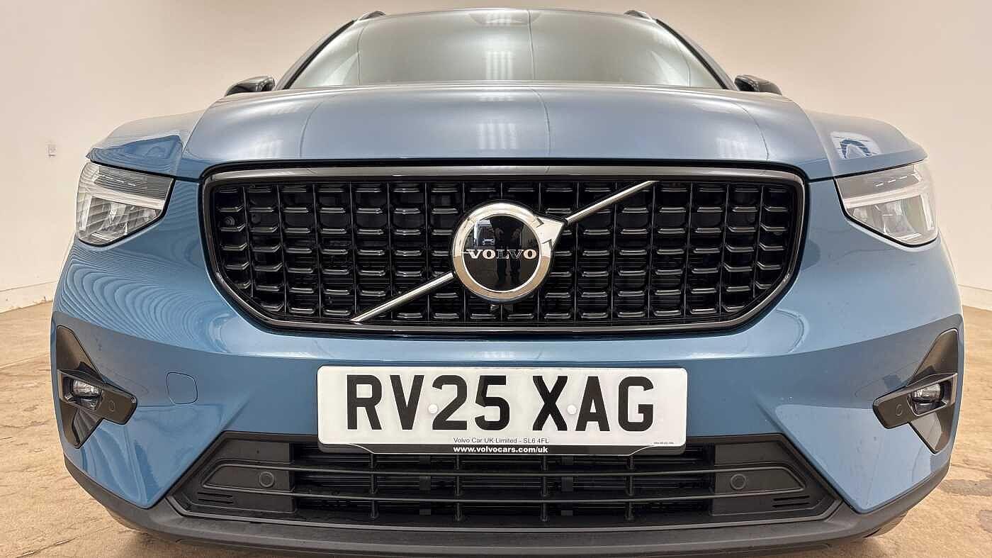 Used Volvo XC40 2025 for sale - 76512914: Photo 24