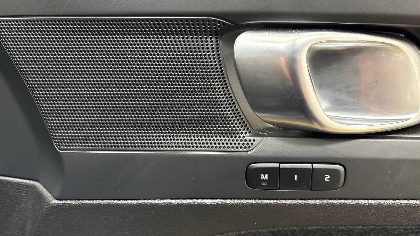 Used Volvo XC40 2025 for sale - 76512914: Photo 27