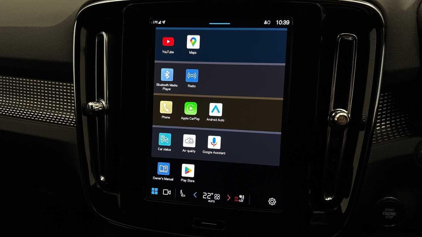 Used Volvo XC40 2025 for sale - 76512914: Photo 34