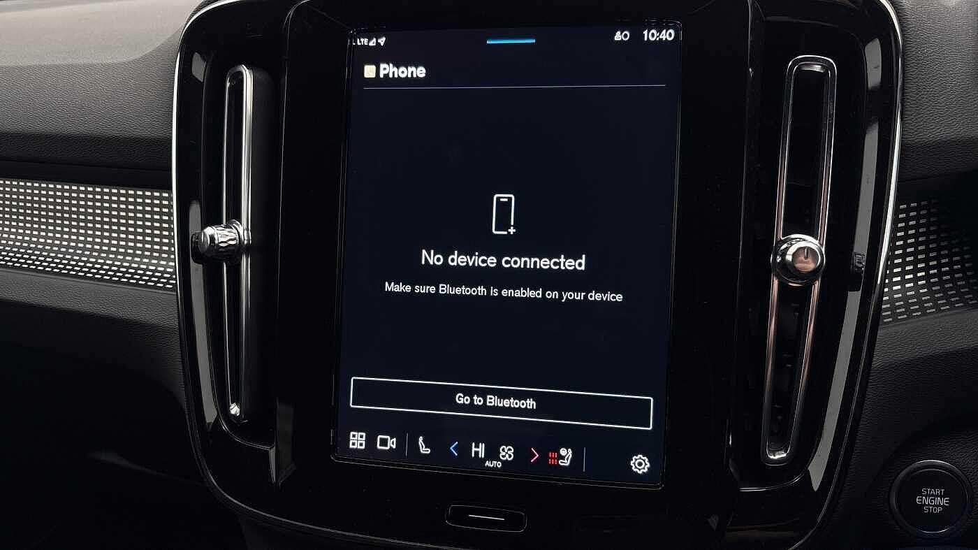 Used Volvo XC40 2025 for sale - 76512914: Photo 38