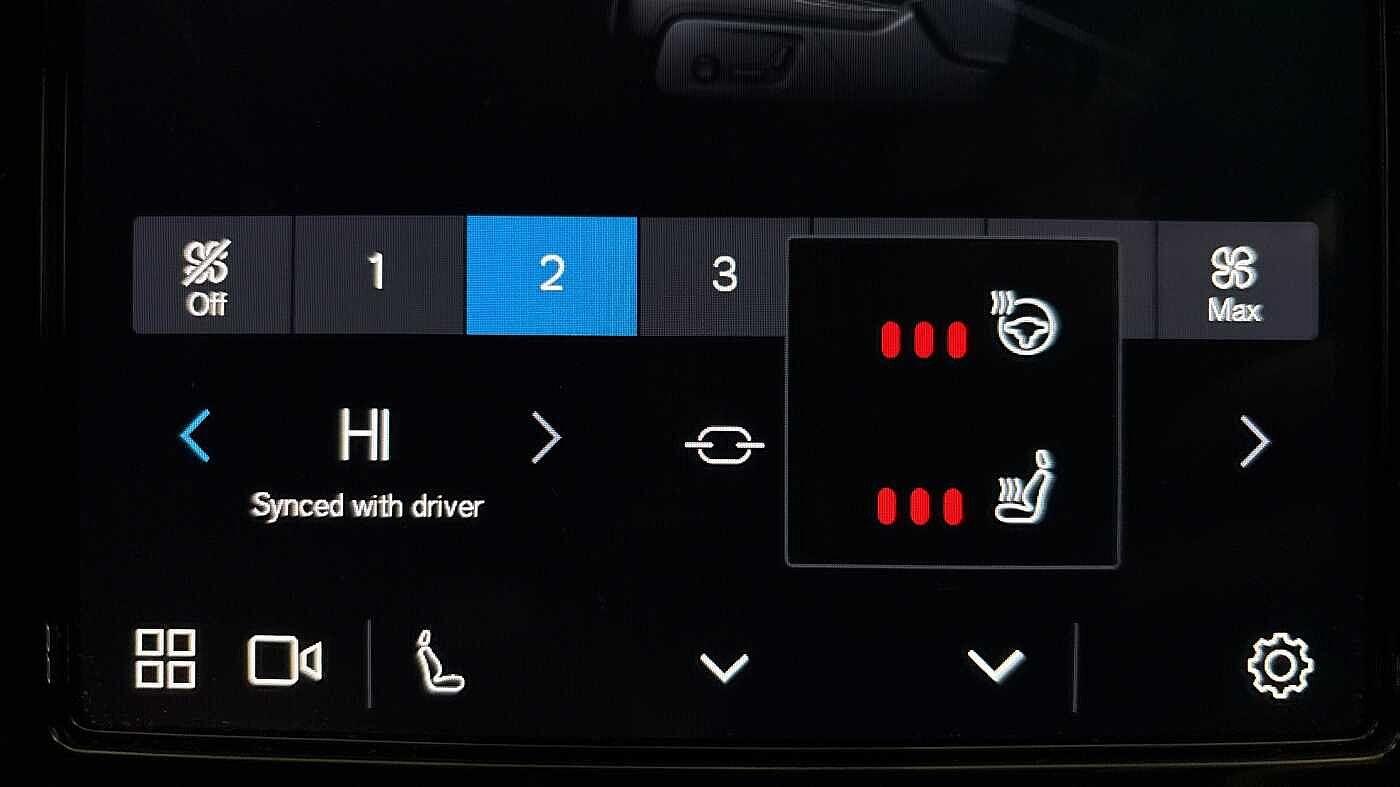 Used Volvo XC40 2025 for sale - 76512914: Photo 41