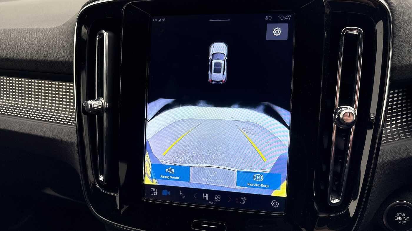 Used Volvo XC40 2025 for sale - 76512914: Photo 42