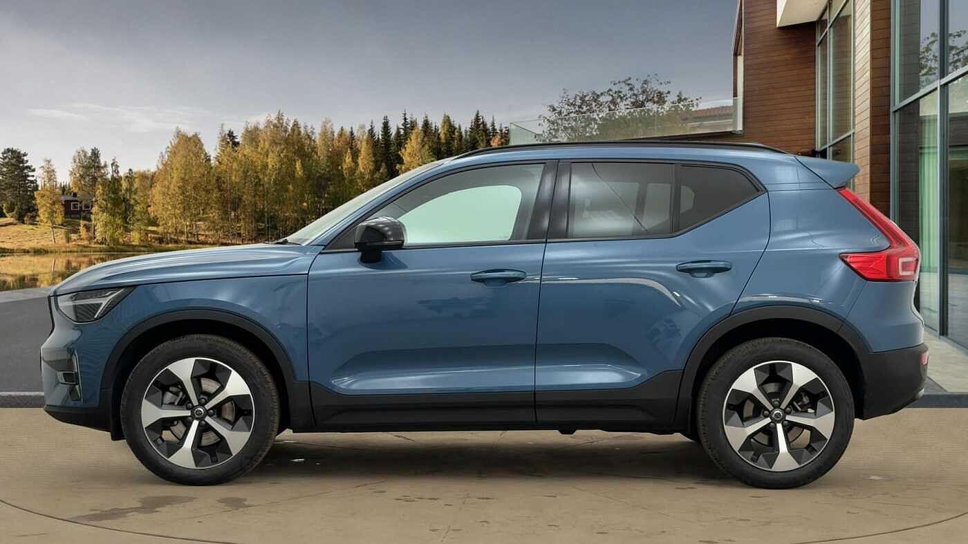 Used Volvo XC40 2025 for sale - 76512914: Photo 6