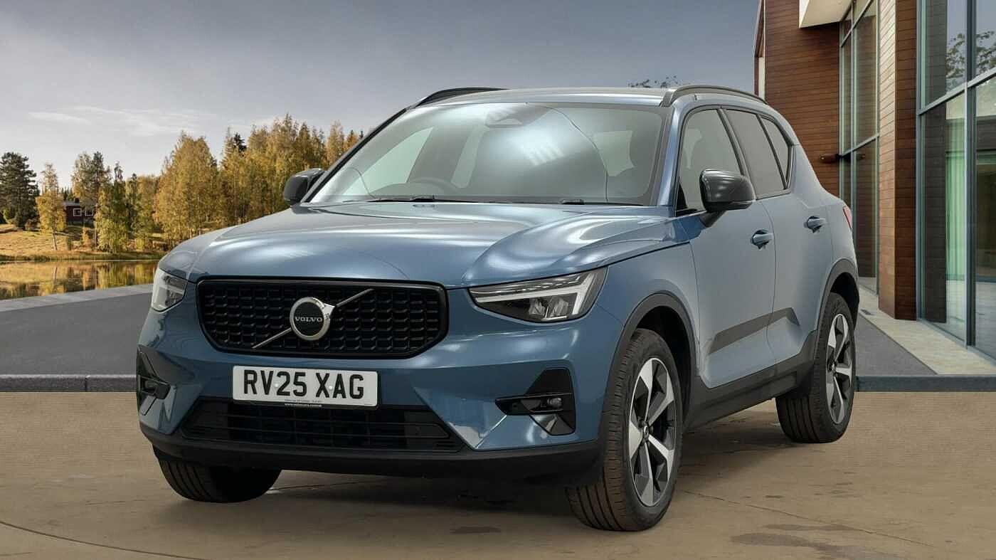 Used Volvo XC40 2025 for sale - 76512914: Photo 7