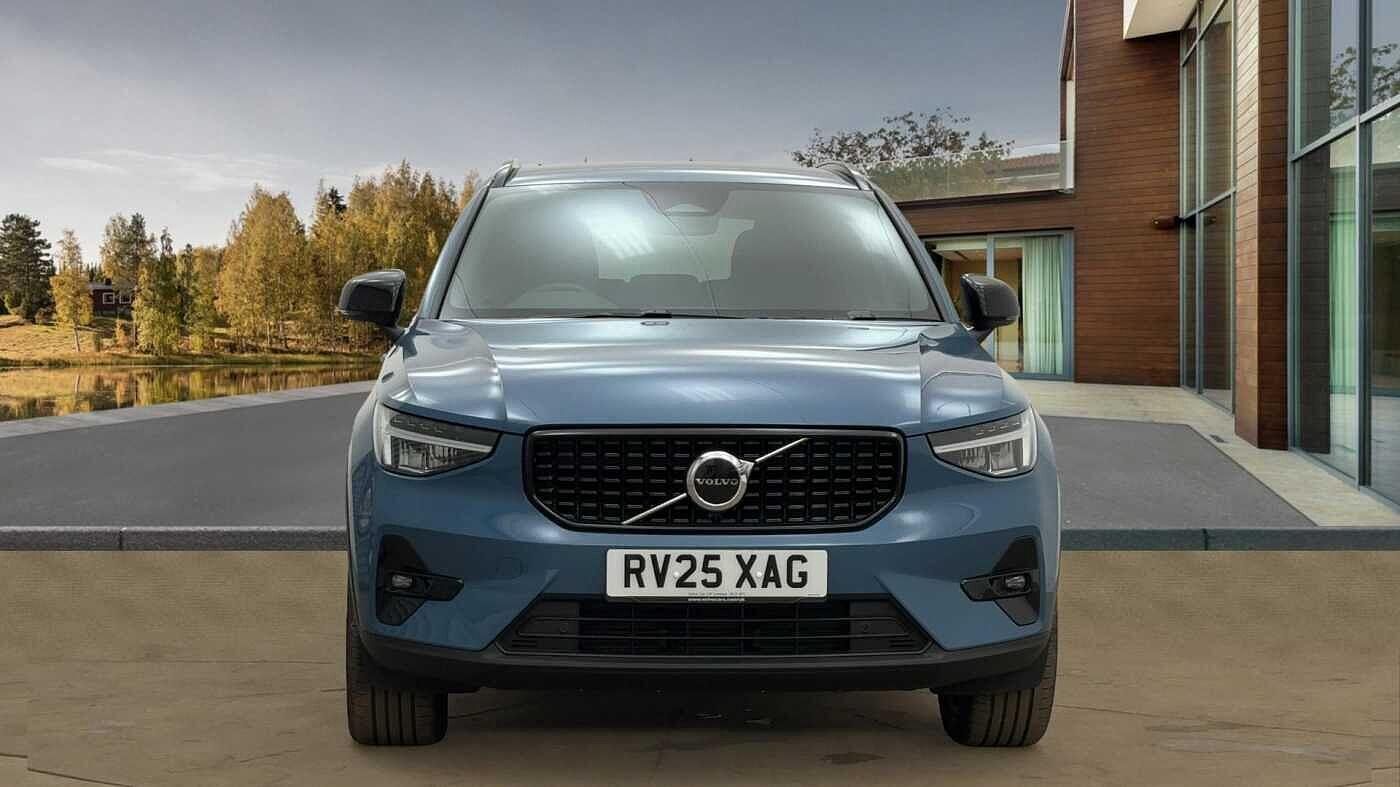 Used Volvo XC40 2025 for sale - 76512914: Photo 8