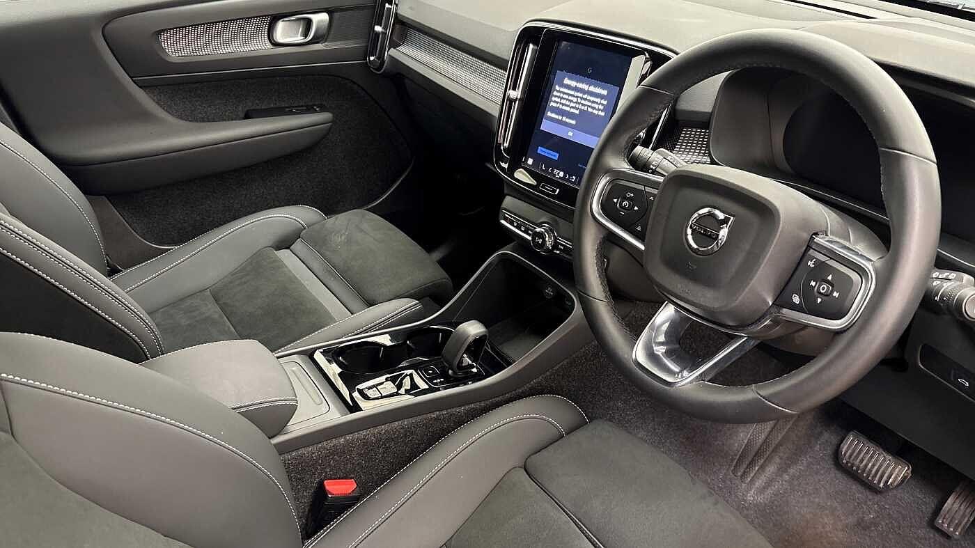 Used Volvo XC40 2025 for sale - 76512914: Photo 9