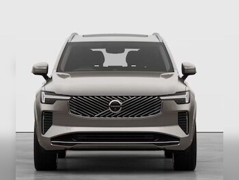 Used Volvo XC90 2025 for sale - 77067204: Photo