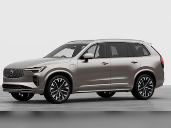 Used Volvo XC90 2025 for sale - 77067204: Photo