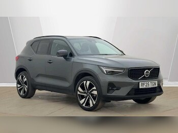 Used Volvo XC40 2025 for sale - 78561750: Photo
