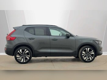 Used Volvo XC40 2025 for sale - 78561750: Photo