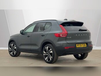 Used Volvo XC40 2025 for sale - 78561750: Photo