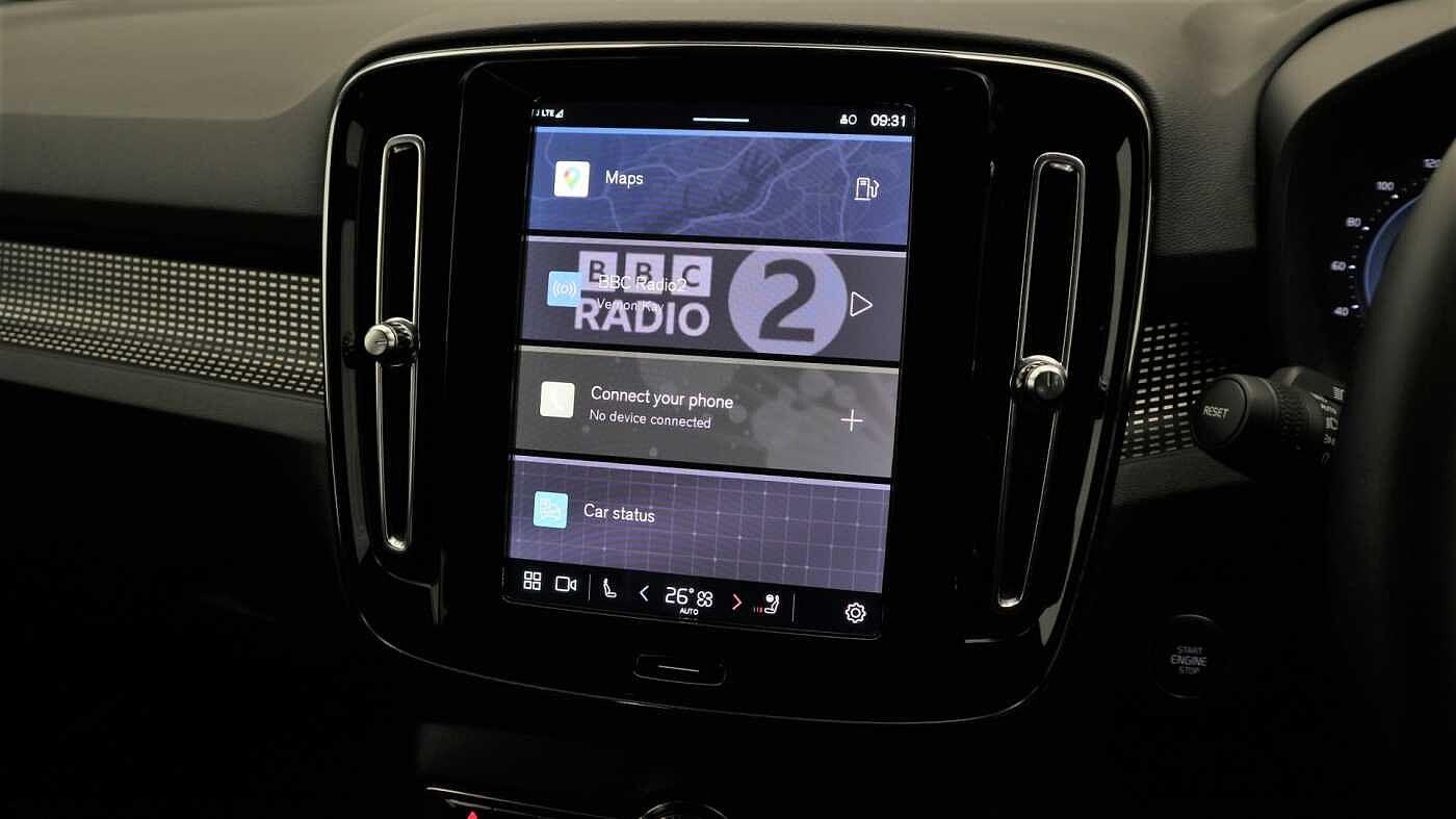 Used Volvo XC40 2024 for sale - 77626332: Photo 11