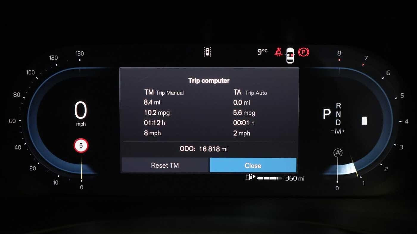 Used Volvo XC40 2024 for sale - 77626332: Photo 12