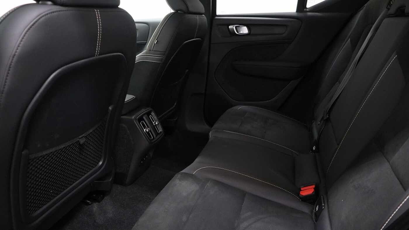 Used Volvo XC40 2024 for sale - 77626332: Photo 13