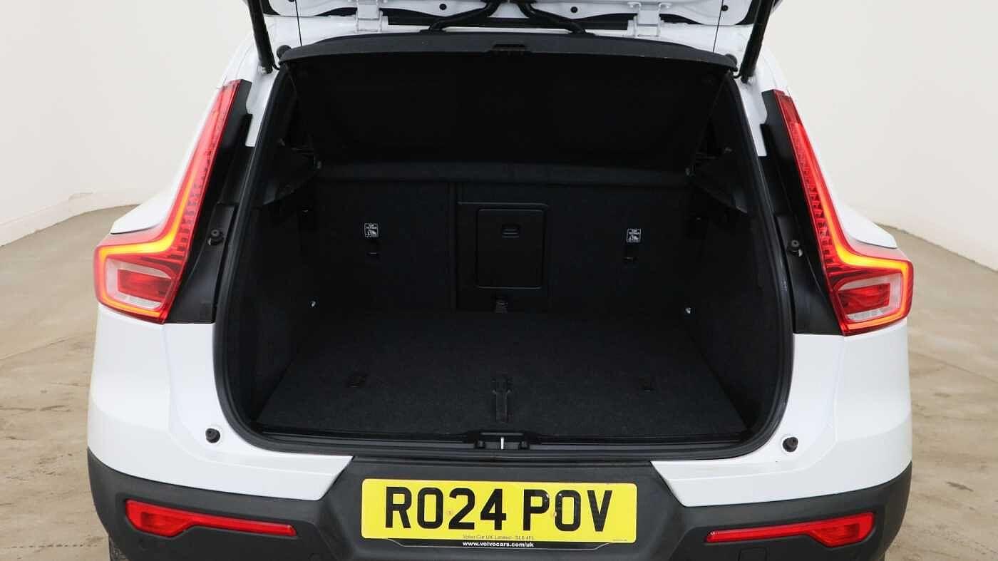 Used Volvo XC40 2024 for sale - 77626332: Photo 14