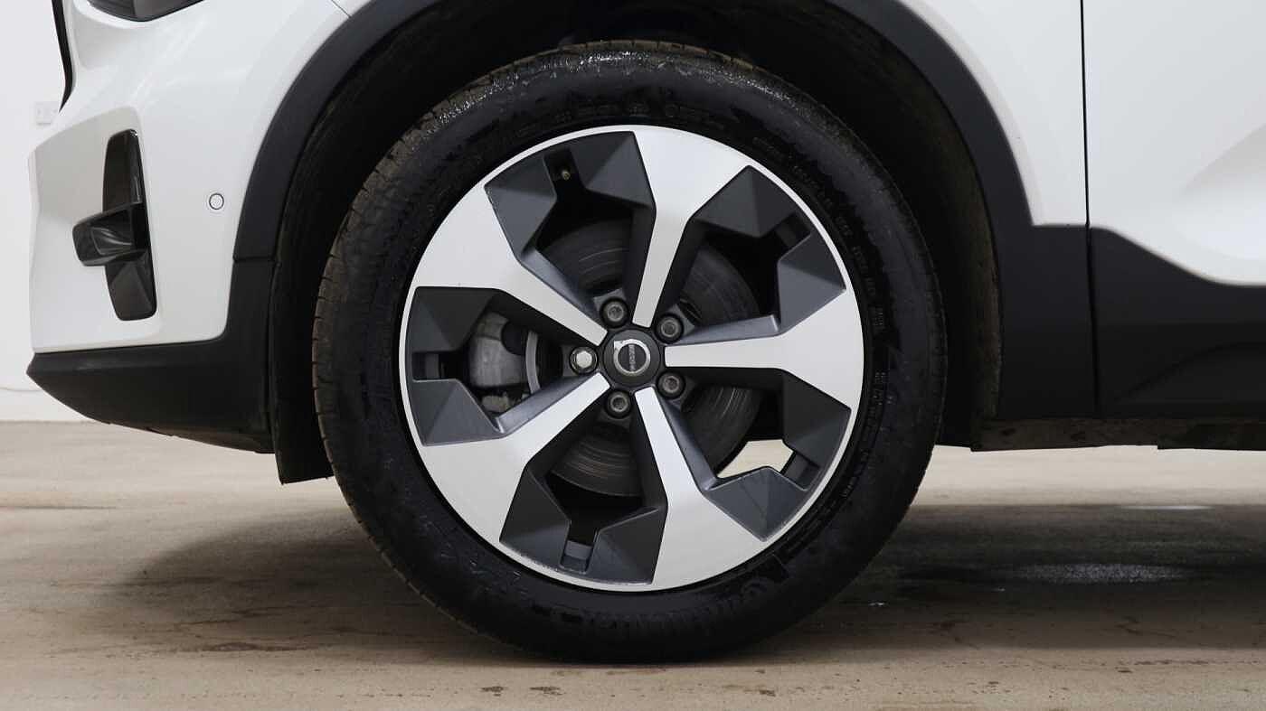 Used Volvo XC40 2024 for sale - 77626332: Photo 16