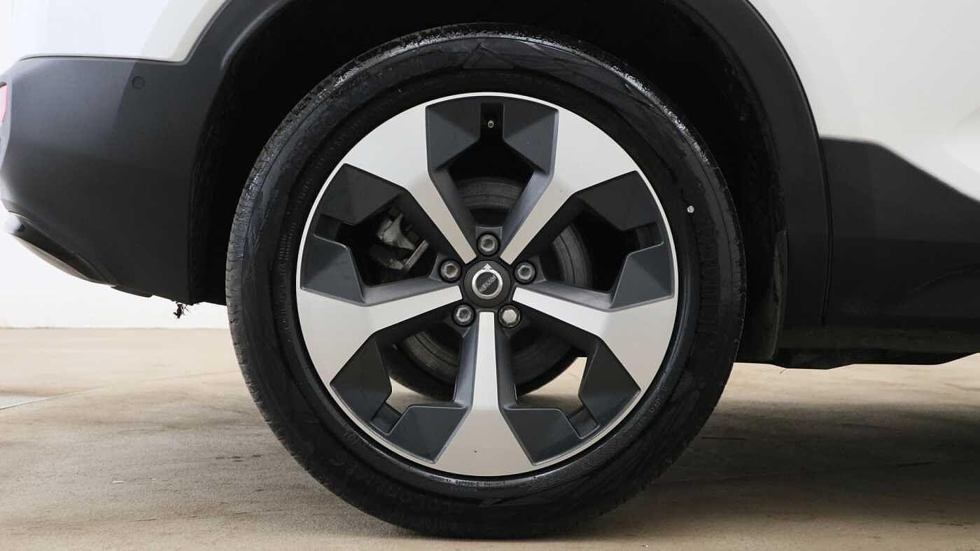 Used Volvo XC40 2024 for sale - 77626332: Photo 19