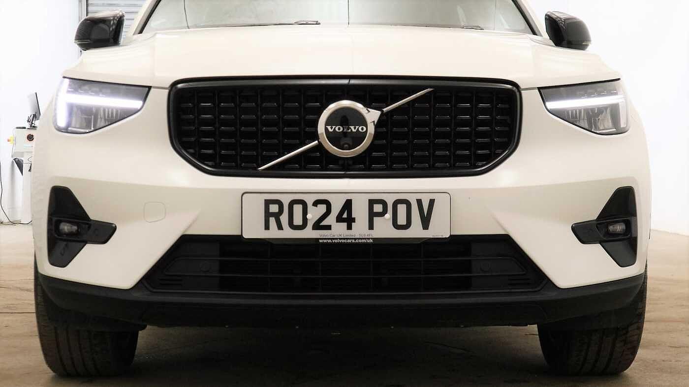 Used Volvo XC40 2024 for sale - 77626332: Photo 23