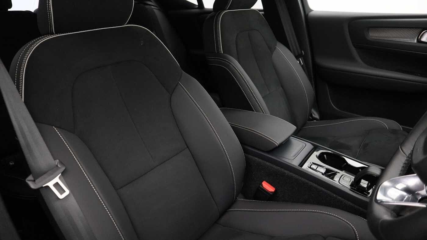 Used Volvo XC40 2024 for sale - 77626332: Photo 26